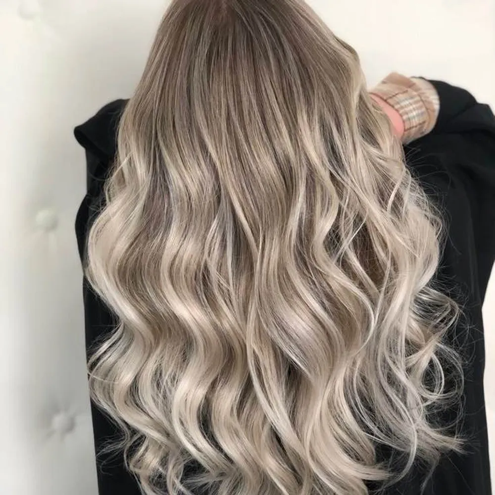 آمبره با فاصله از ریشه