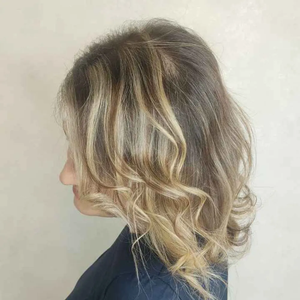 بالیاژ برزیلی