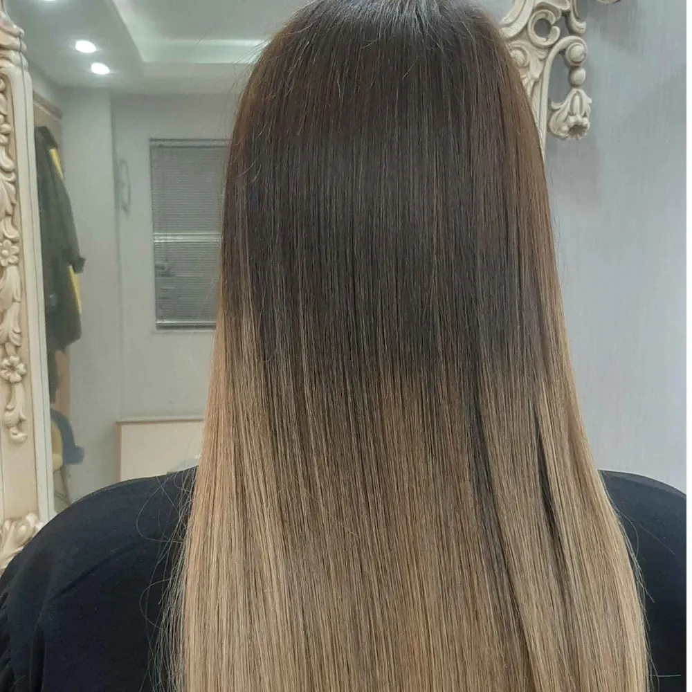 کراتین و احیا