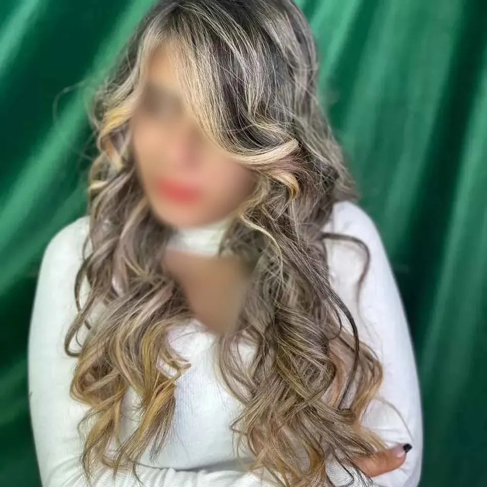 بالیاژ برزیلی