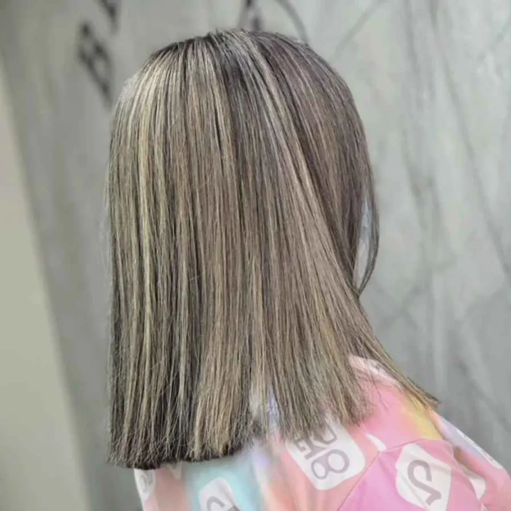 لایت کاور مو ۳۵ تا فویل 