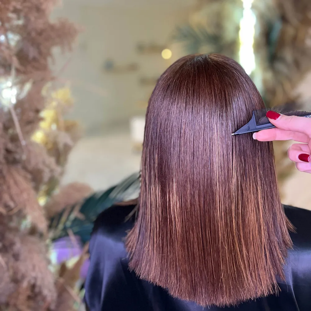 پروتئین تراپی-پروکراتین-پروتاکس