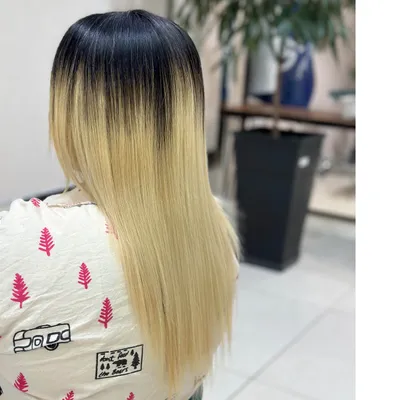 احیا موهای آسیب دیده