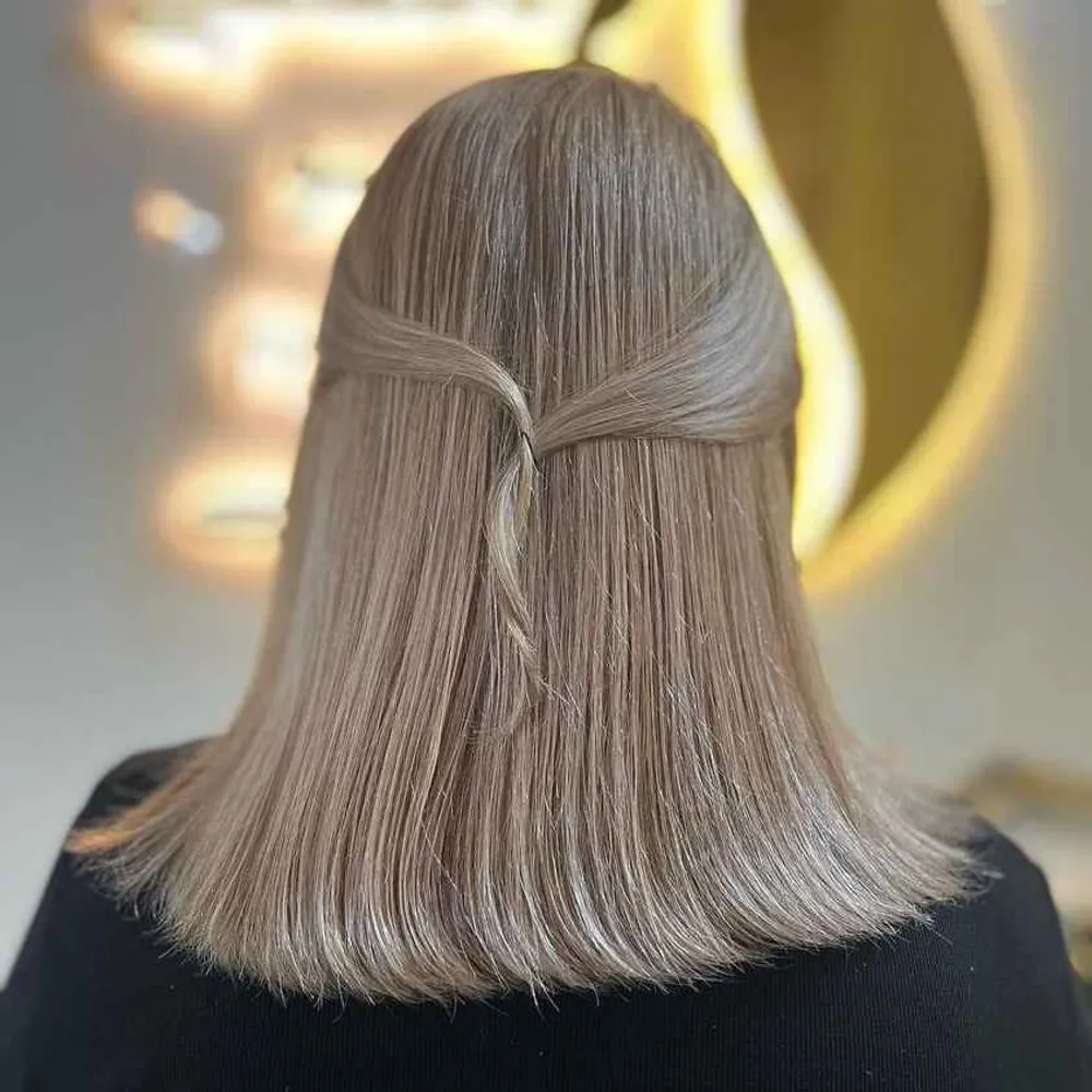 ترمیم دکلره