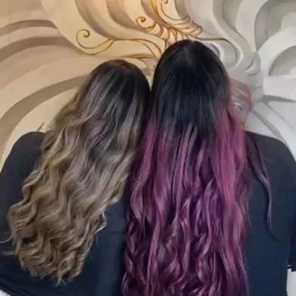 رنگ و لایت بوژست 