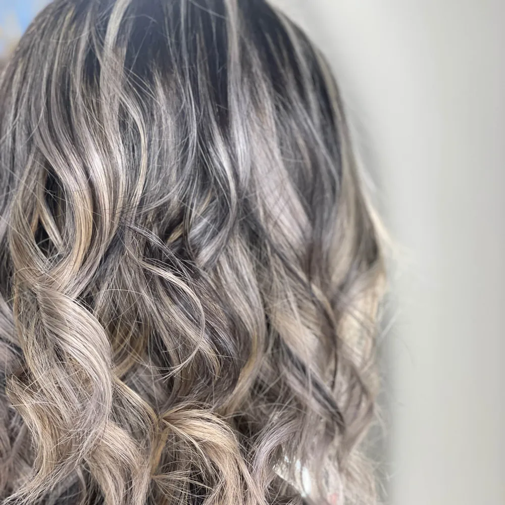 تکنیک بالیاژ 