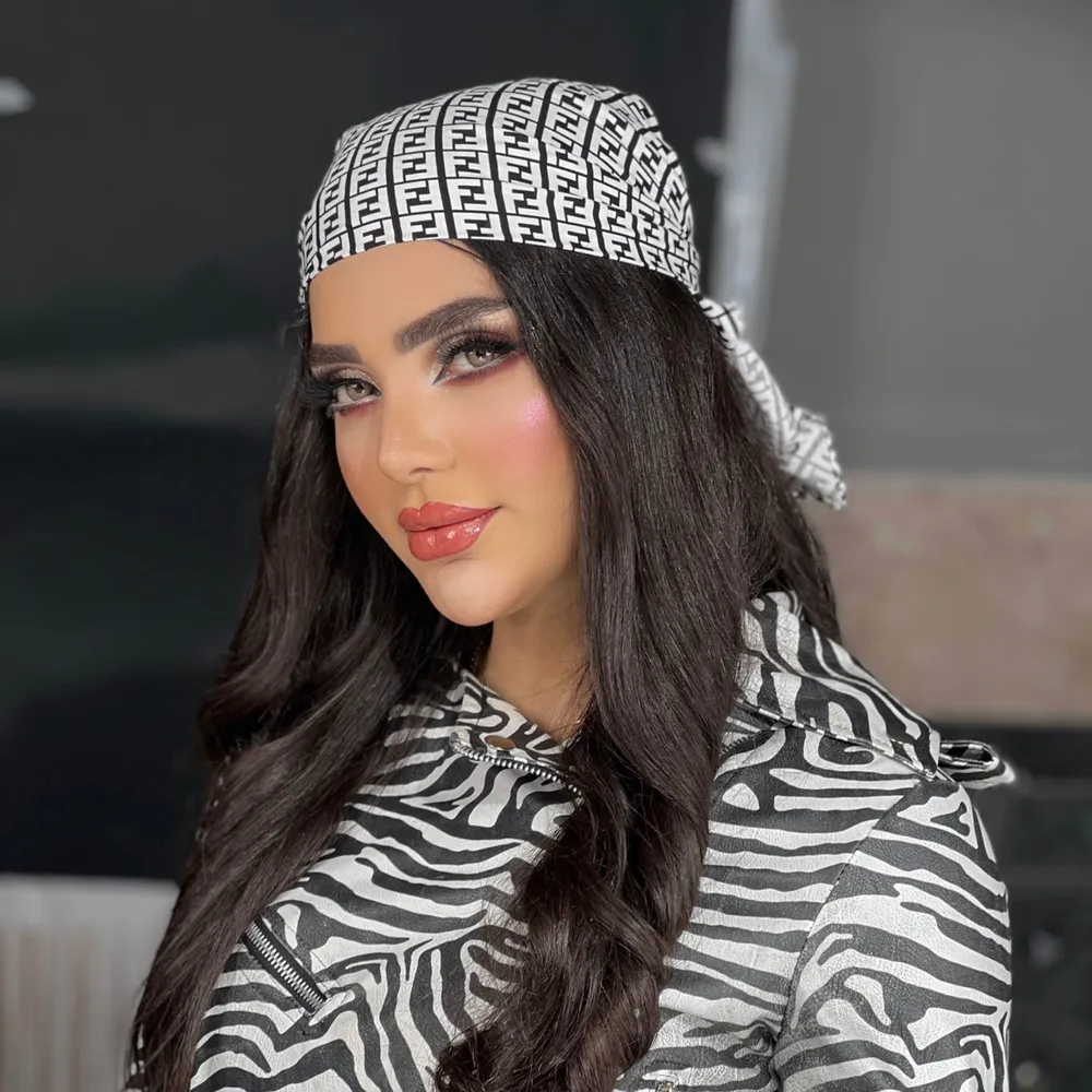 میکاپ عربی مناسب همراه های عزیزم و تولد 