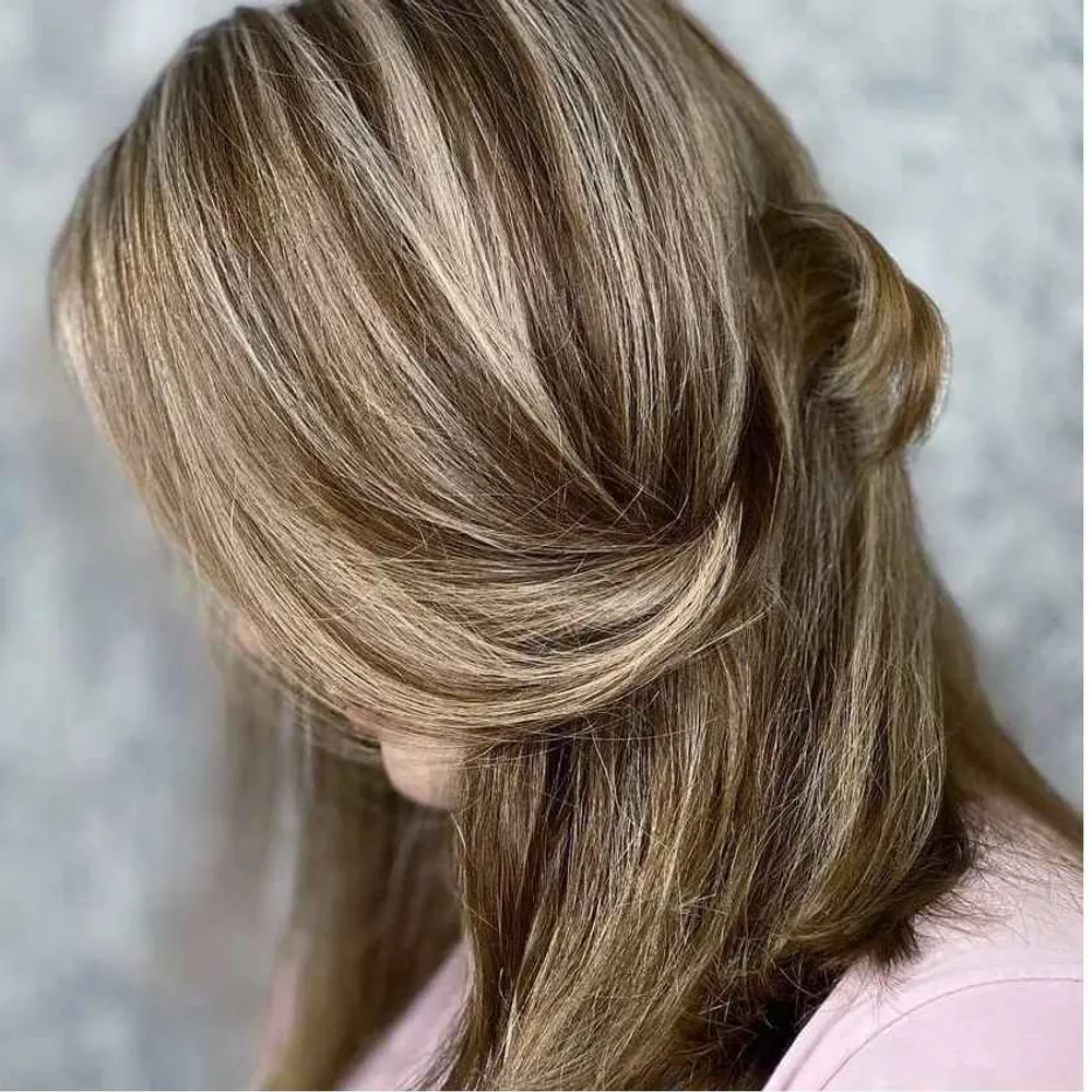 لایت کاسه ی سر