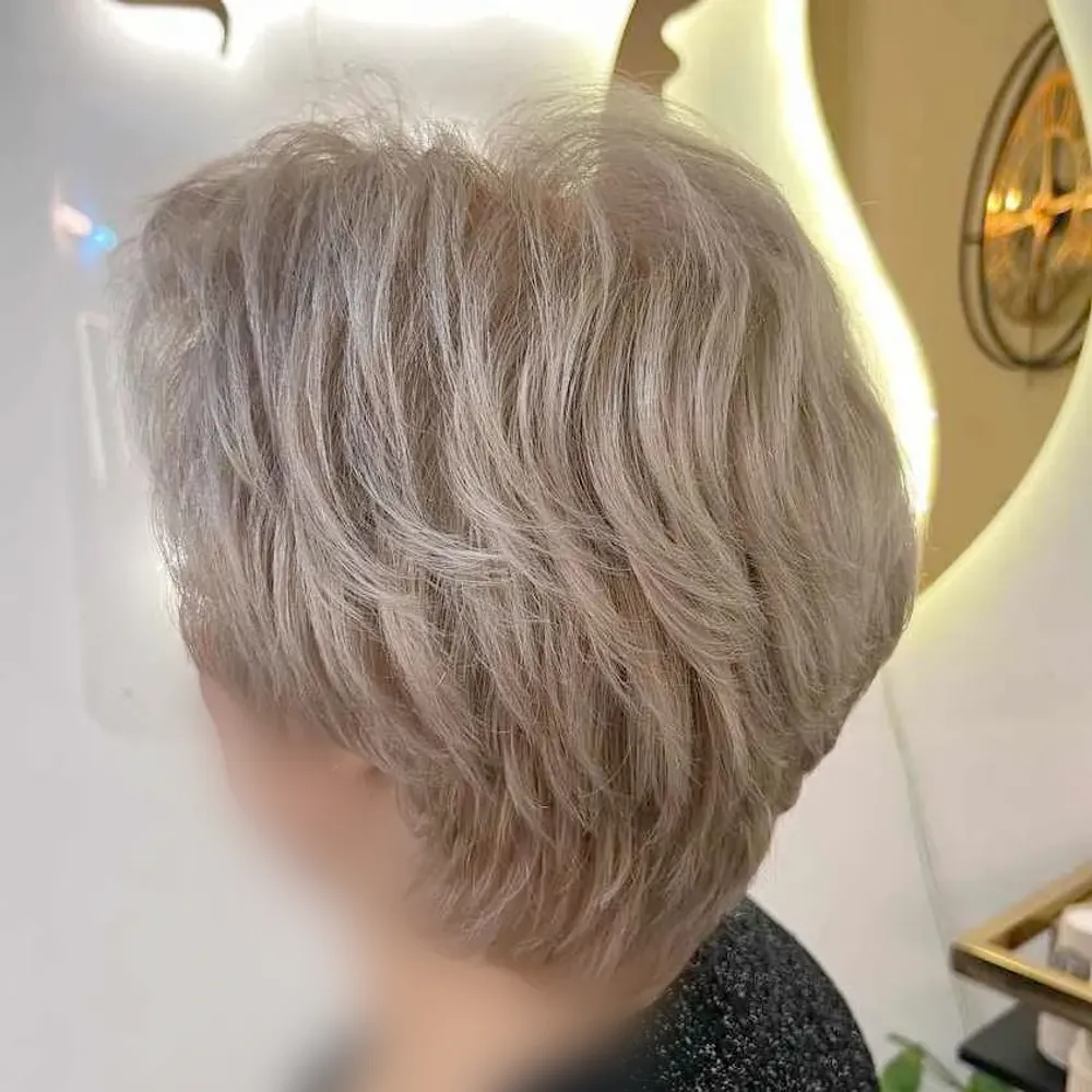 ترمیم تمام دکلره