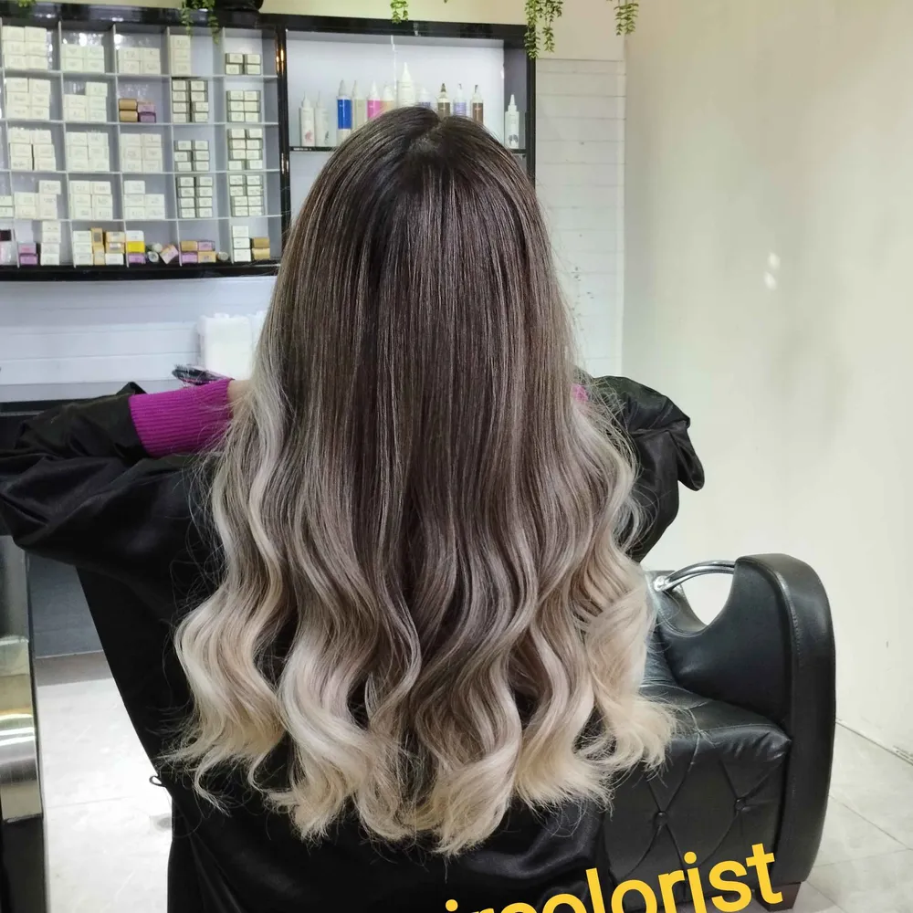 امبره تکنیک یو ال