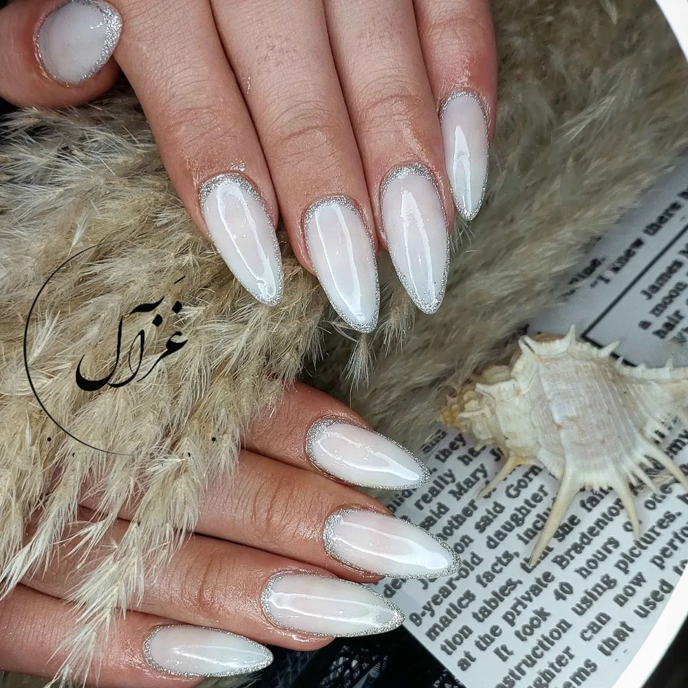 کاشت و طراحی ترند