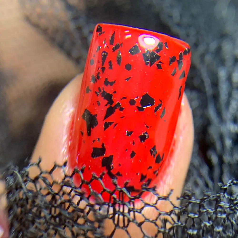 نمونه کار کارشده در کلاس آموزشی کورس ژل 