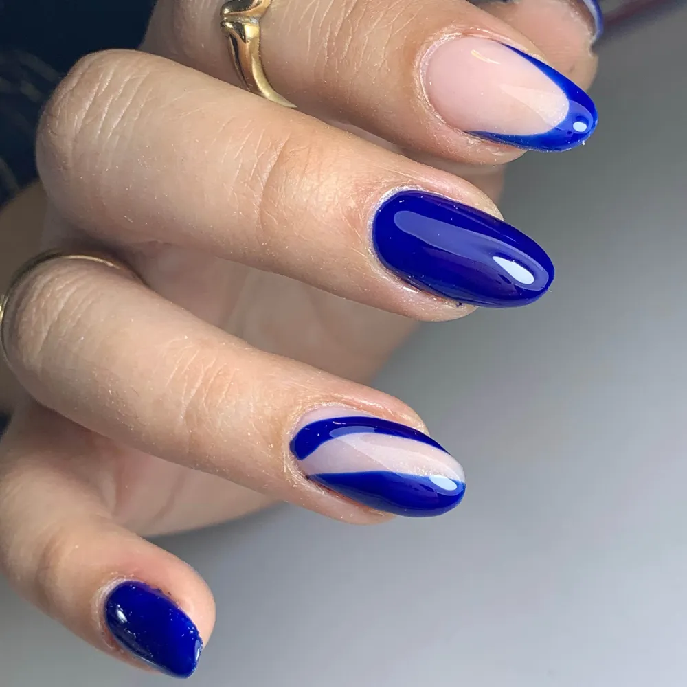 طراحی با لاک قلم 