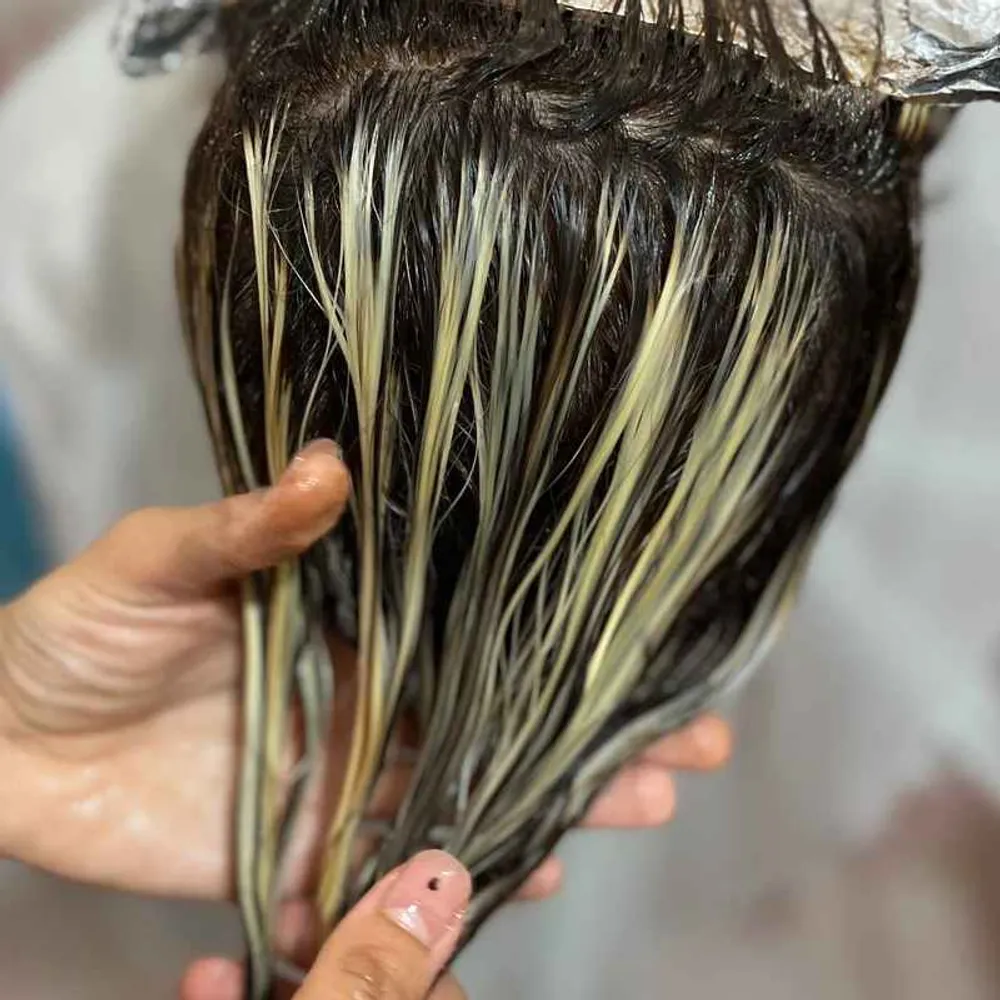 مراحل کاررنگولایت