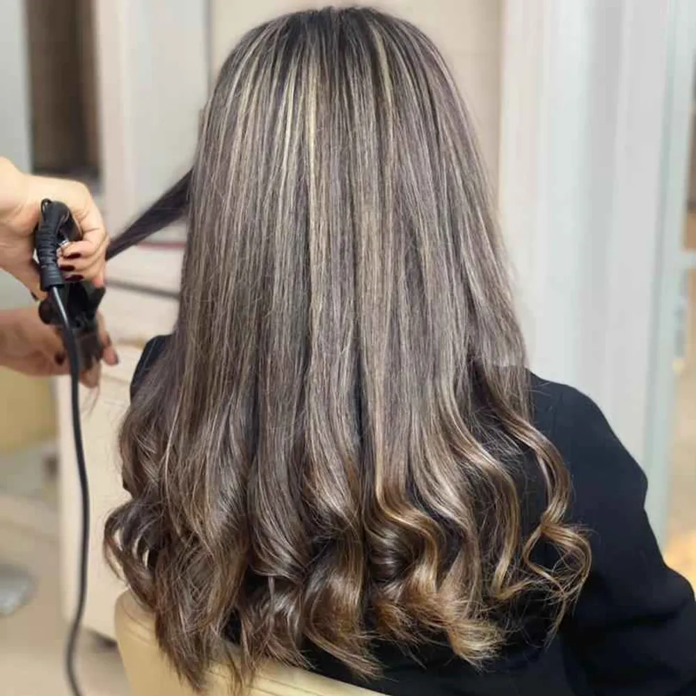 رنگولایت دخترونه