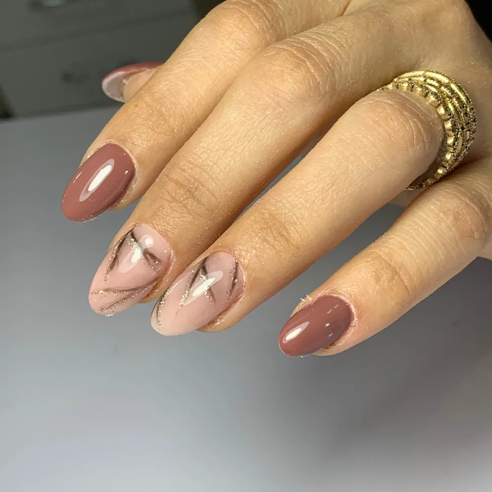 ترمیمم ناخن