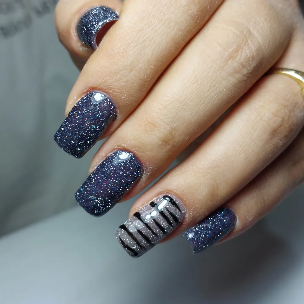 لاکژل دیسکو و طراحی