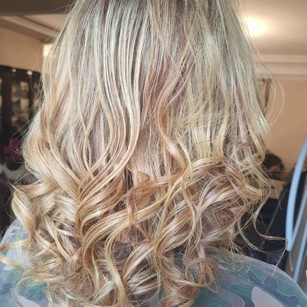 آمبره،بالیاژ