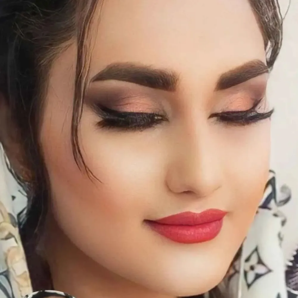 میکاپ مشتری عزیزم