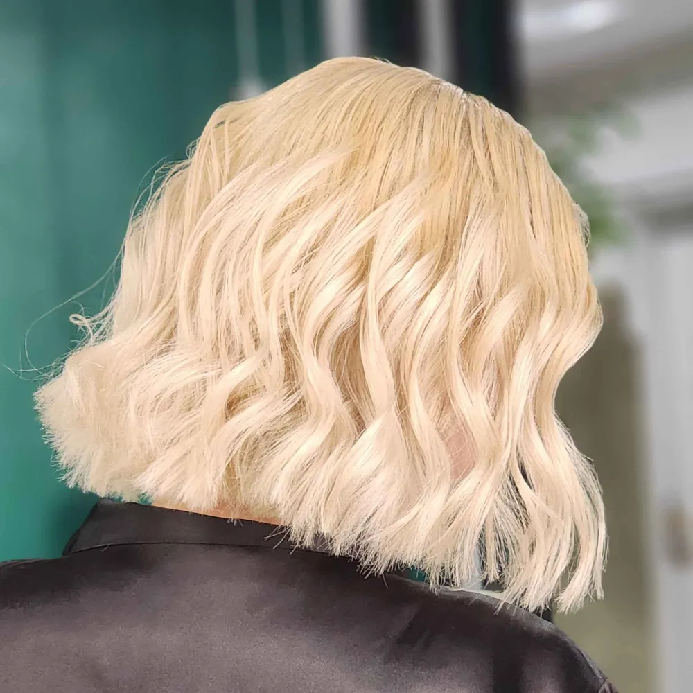 ترمیم تمام دکلره 