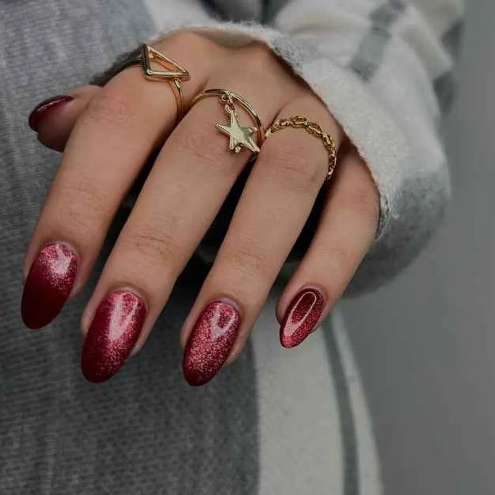 ترمیم پودر و آیس ژل مگنتی