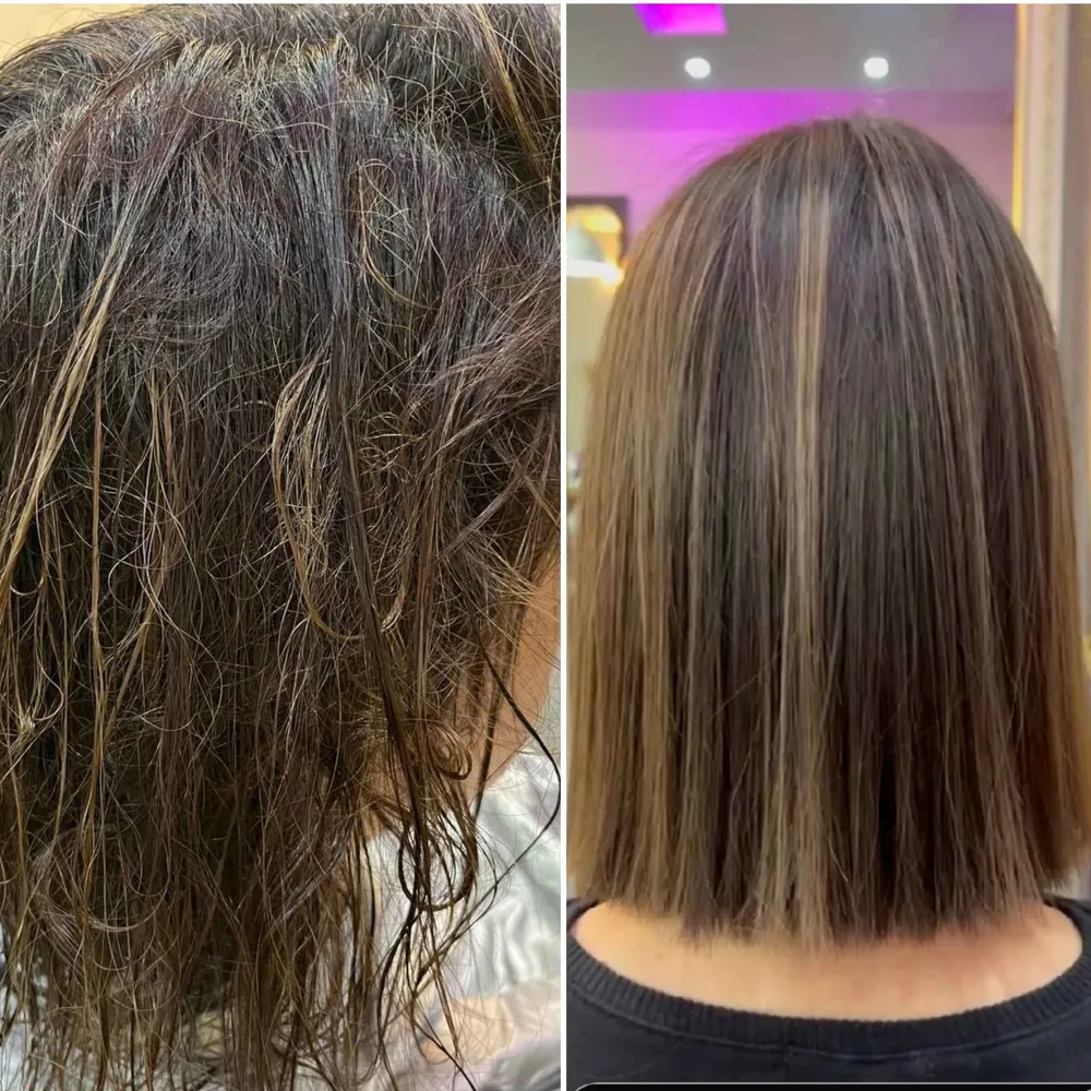 پروتئین تراپی 