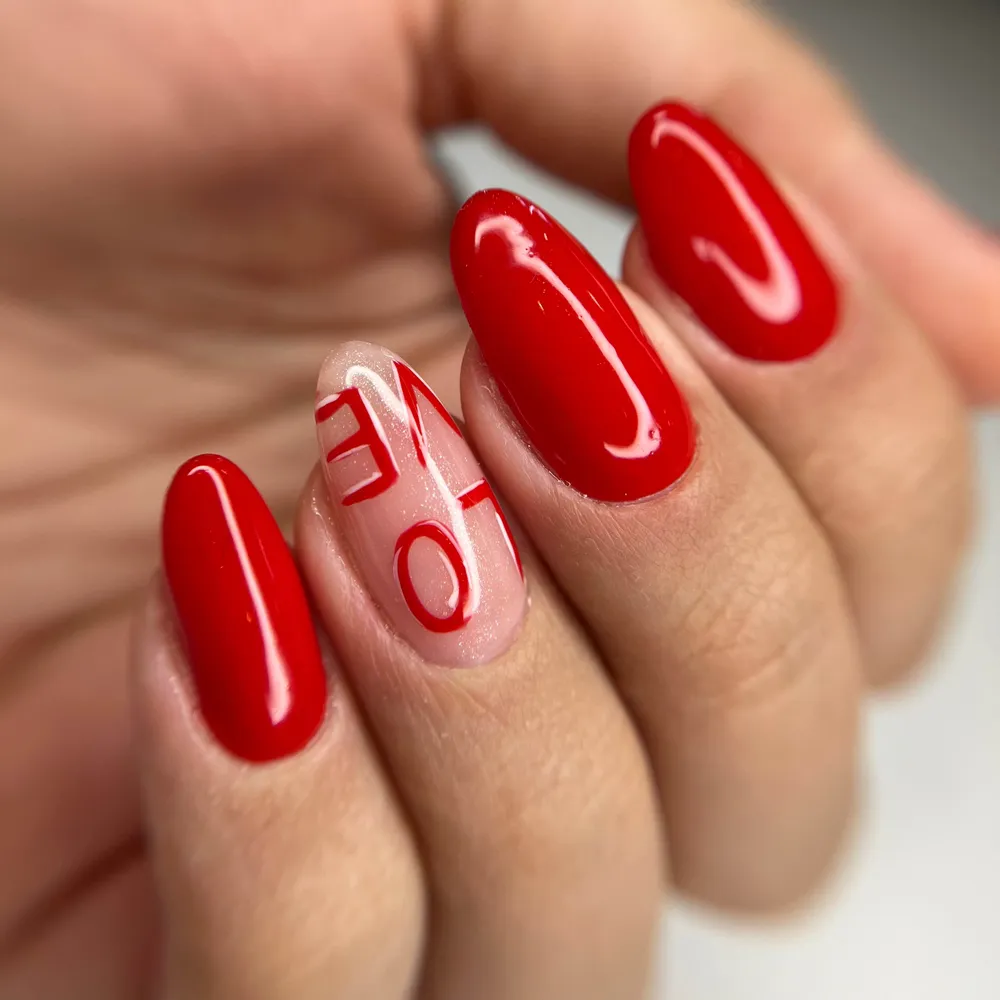 ترمیم تخصصی ناخن