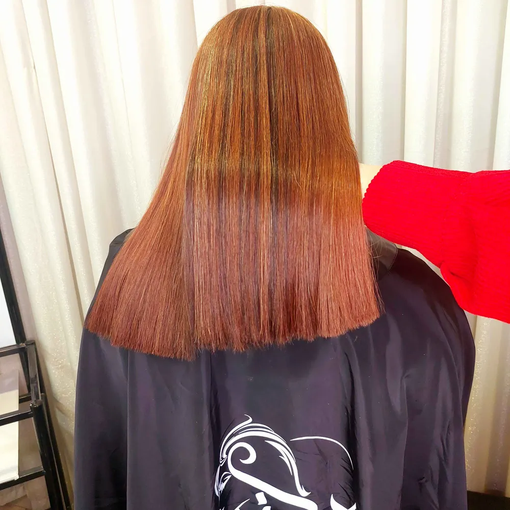 ابریشم سازی