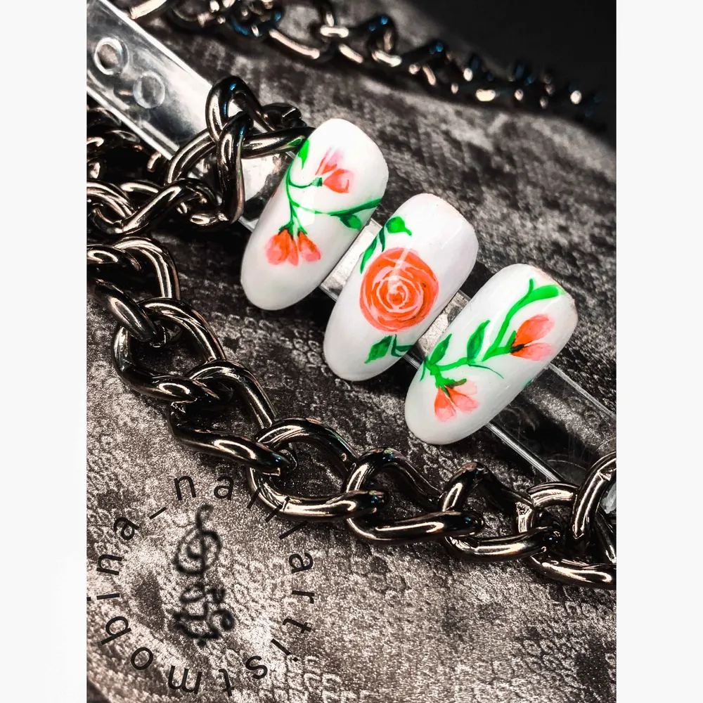 شکوفه بهاری