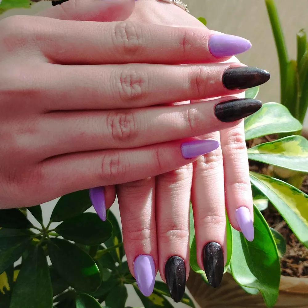 خدمات تخصصی ناخن