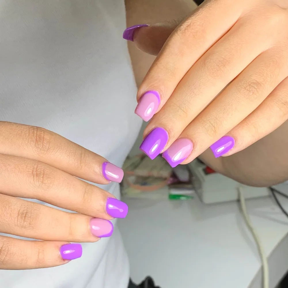 کاشت ناخن طراحی