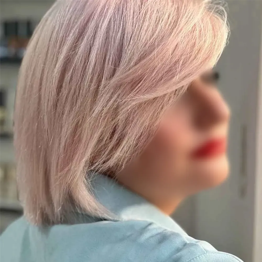 رنگ و مش و کوتاهی 