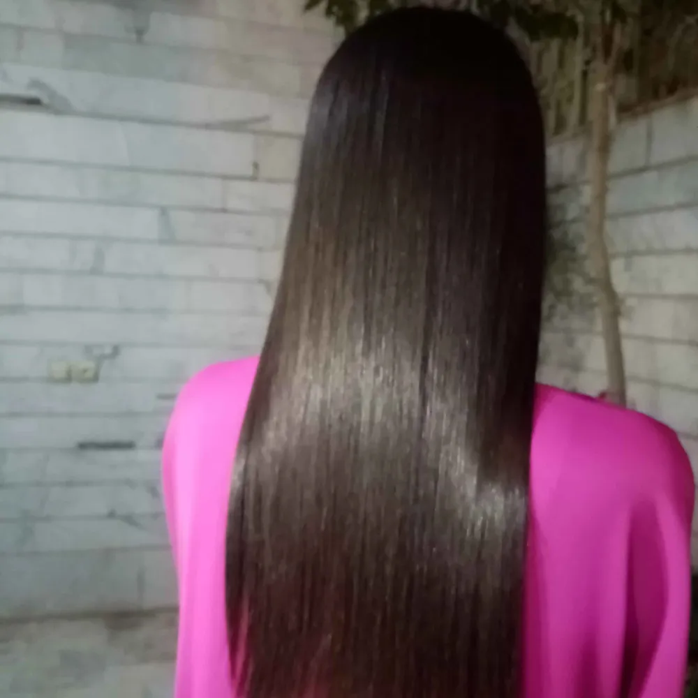 صافی دائم مو 