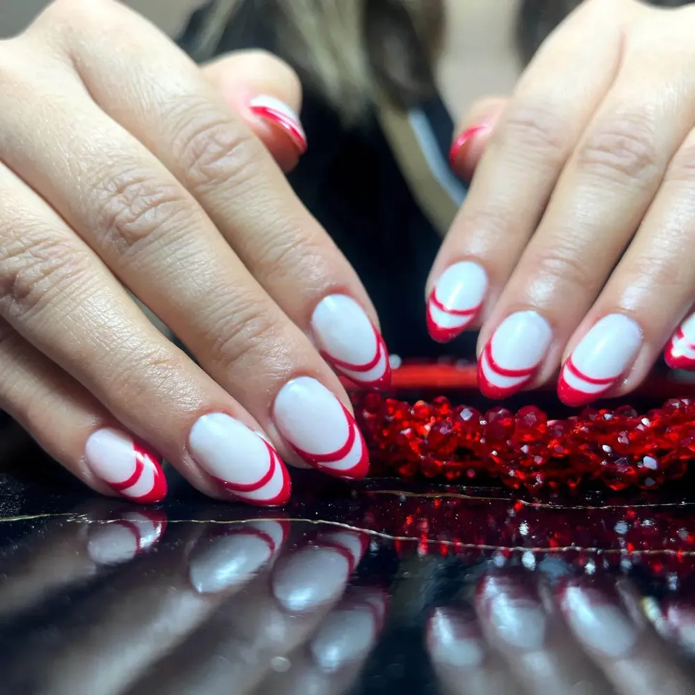 ترمیم و کاشت ناخن