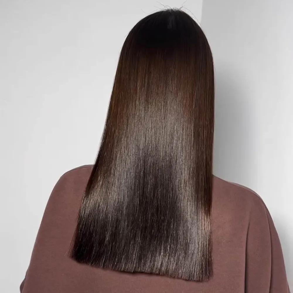 احیا و صافی مو