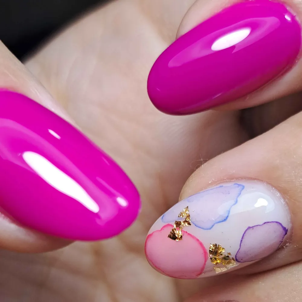 ترمیم پودر و طراحی