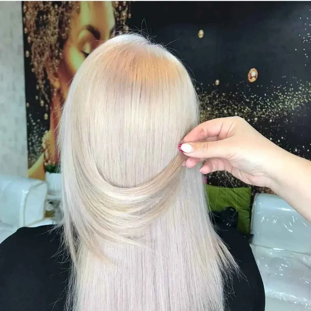 ترمیم دکلره