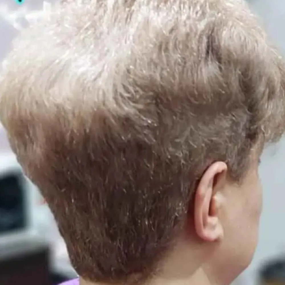 هیرکات مدل پیکسی