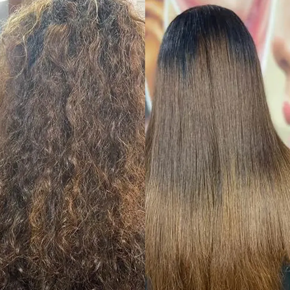 پروتیین تراپی