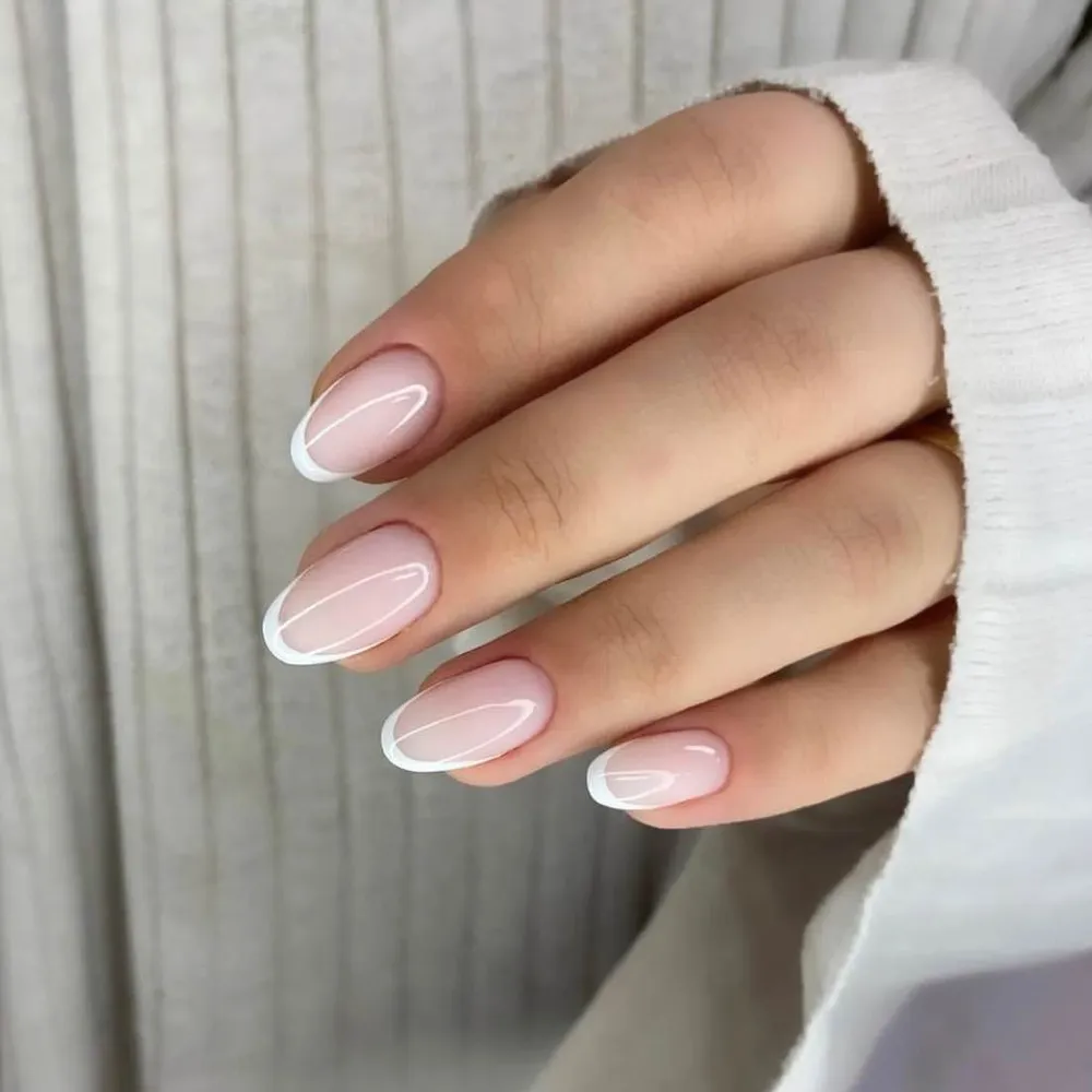 ترمیم پودروفرنچ