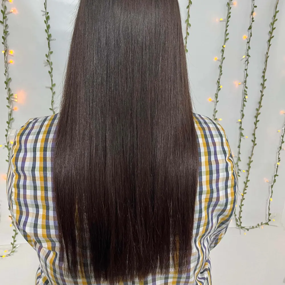 نانو کراتین