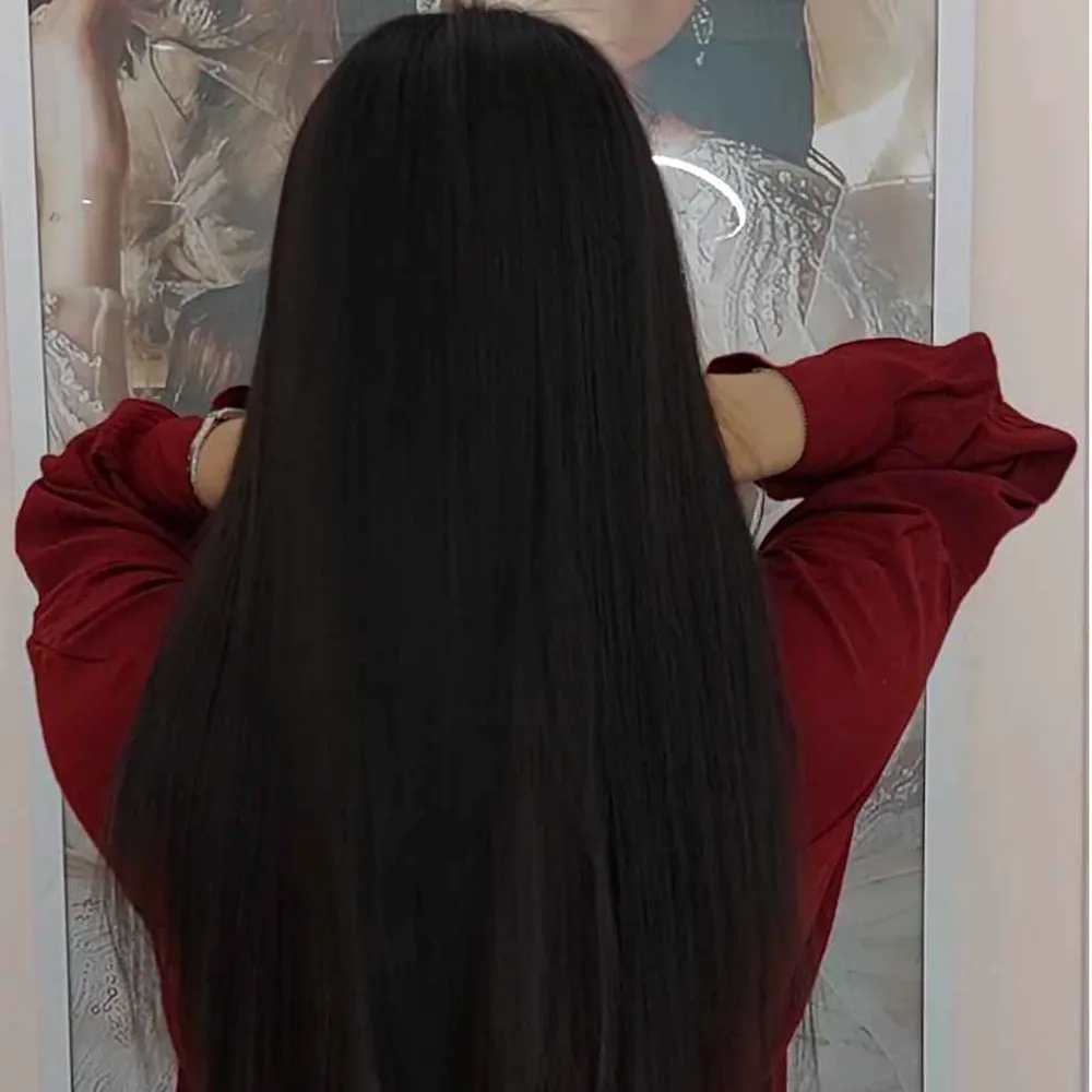 کراتین و بوتاکس و پروتئین تراپی