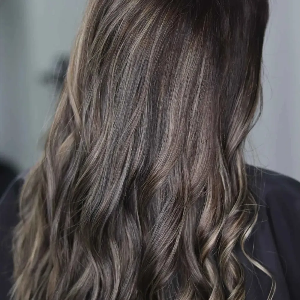 بالیاژ دخترونه