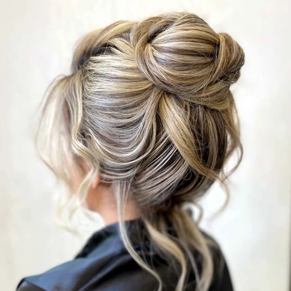 مدل بالای سر