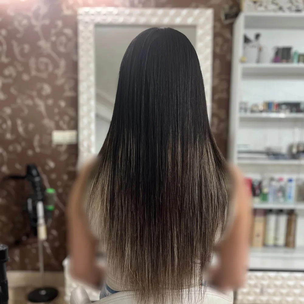 خدمات کراتین واحیا موو فردائم