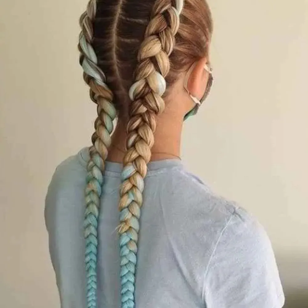 خدمات بافت و اکستنشن مو بصورت تخصصی