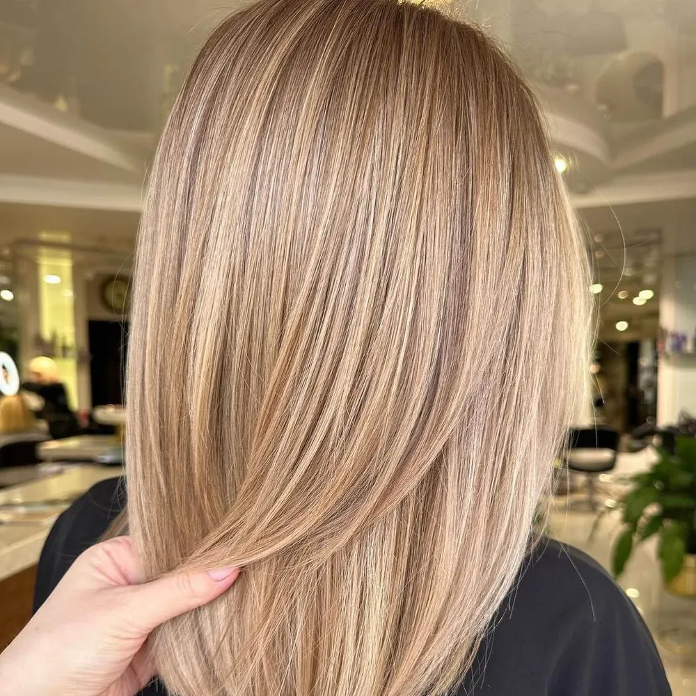 انواع لایت، آمبره، بالیاژ، سامبره