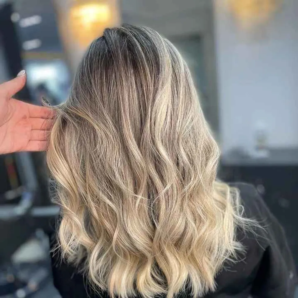 بالیاژ ،لایت 