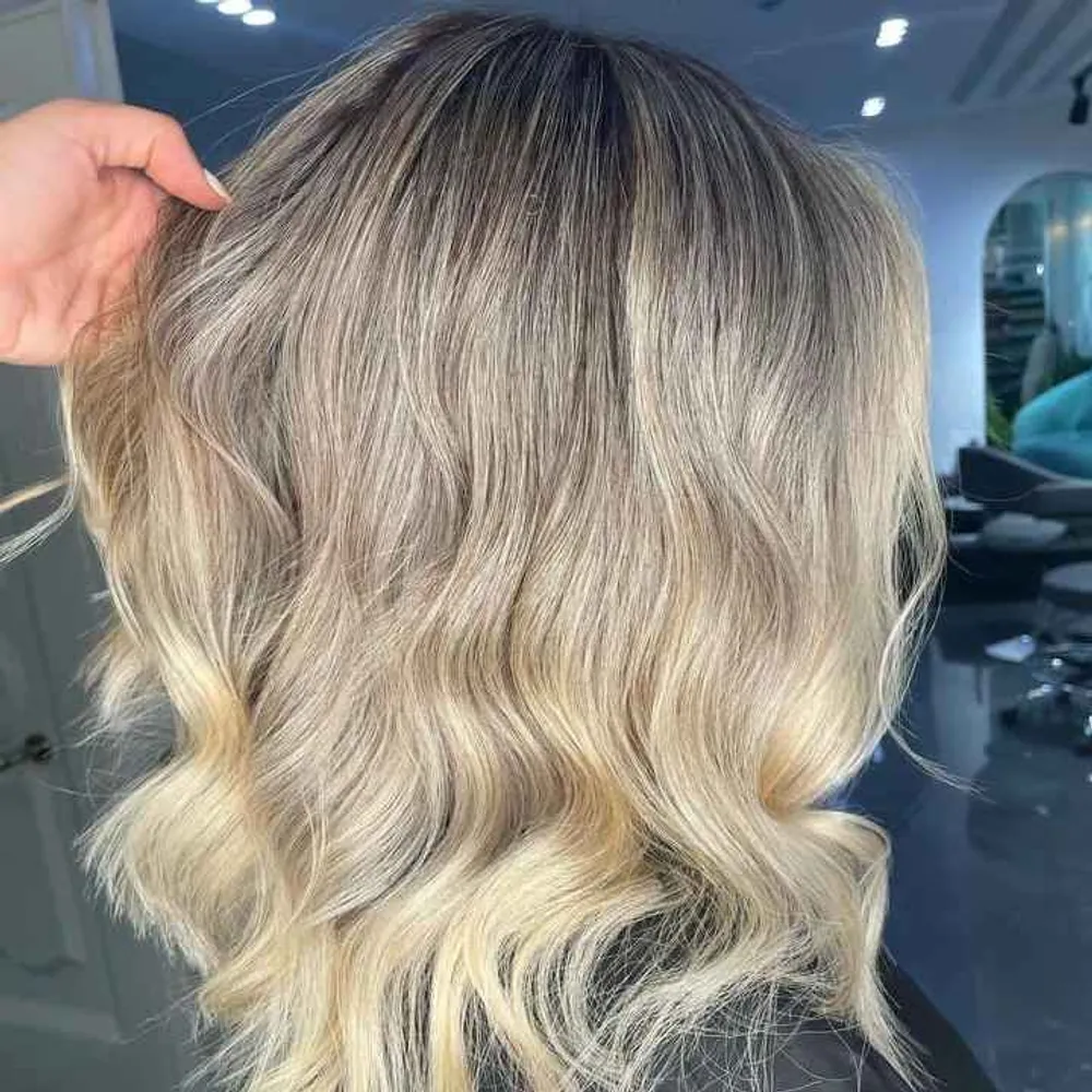 لایت بالیاژ