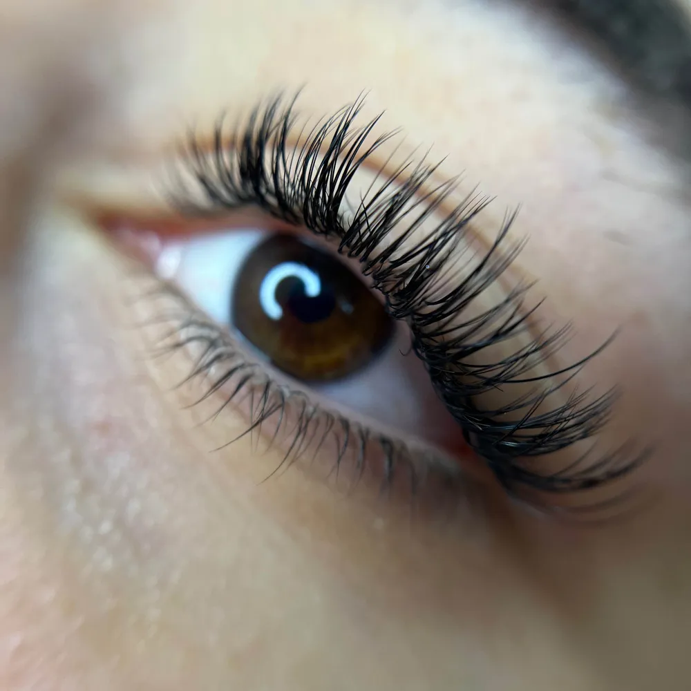 اکستنشن اسپایکی